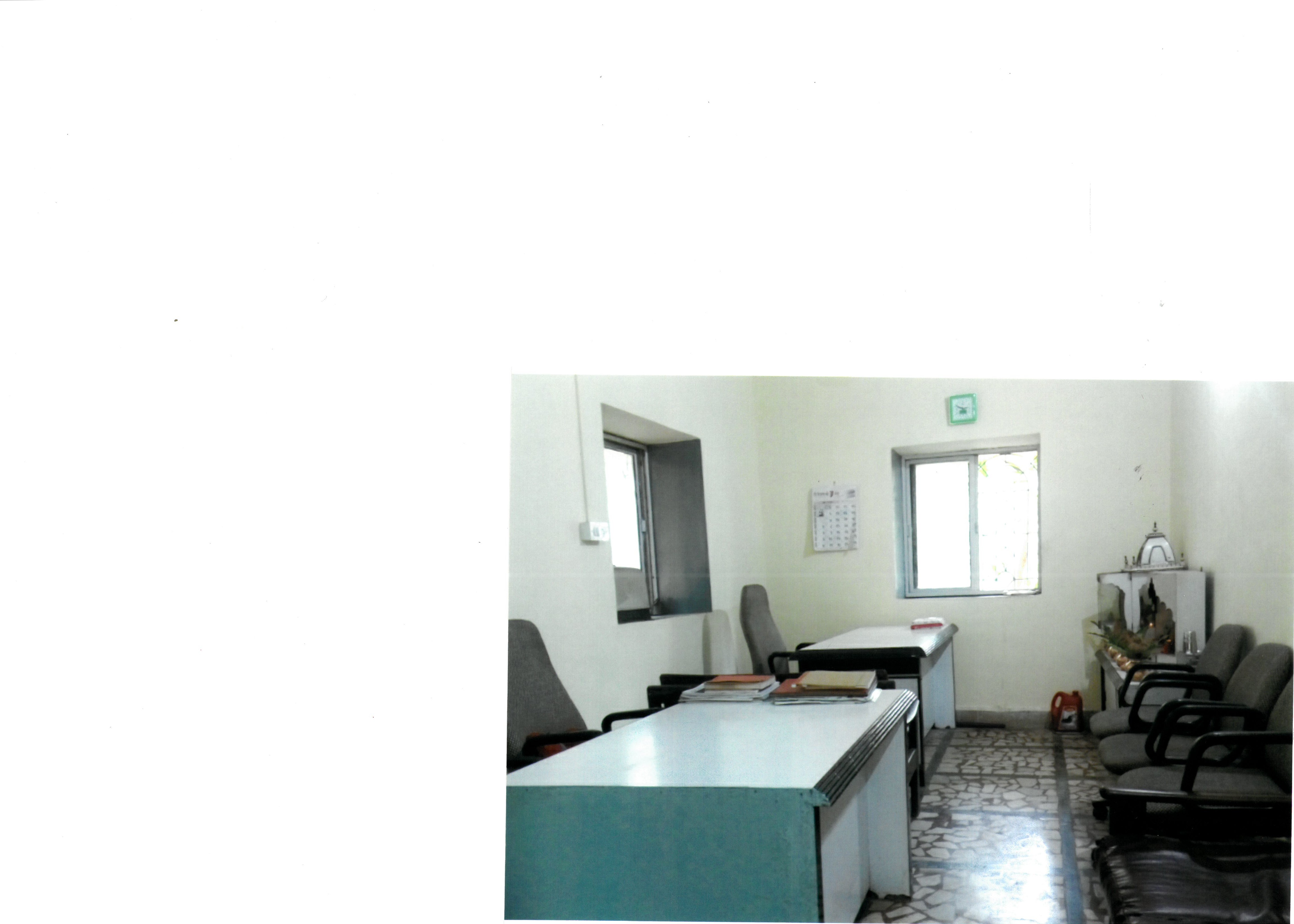 CSR Activity 9